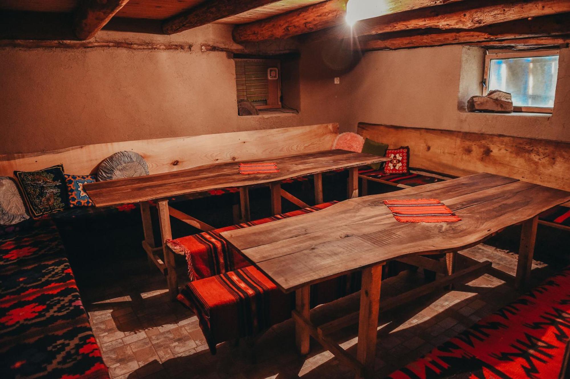 Villa Dihovo Bitola Bagian luar foto