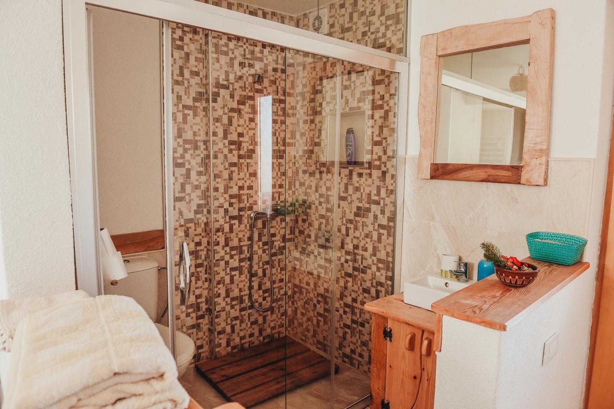 Villa Dihovo Bitola Bagian luar foto