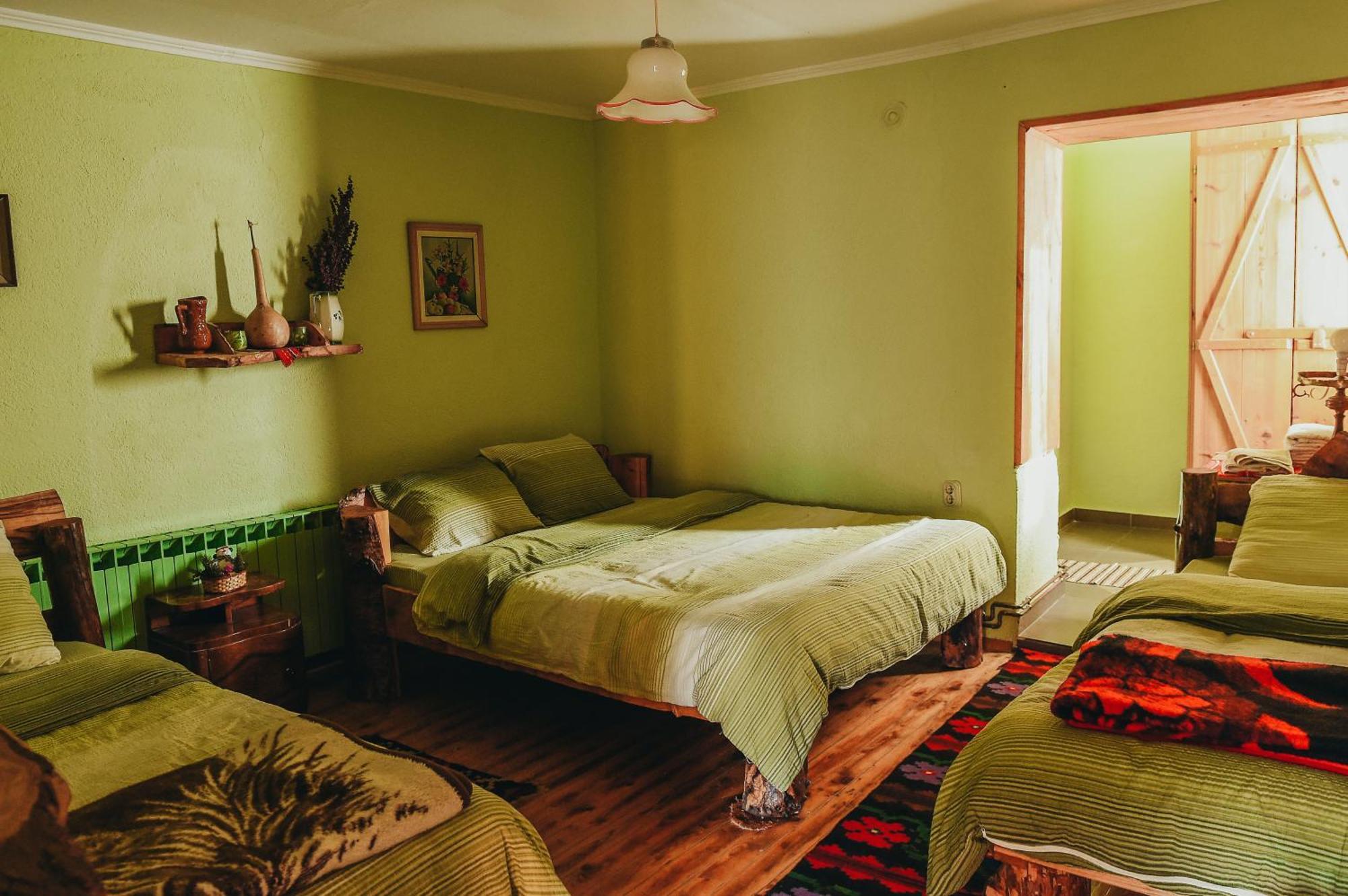 Villa Dihovo Bitola Bagian luar foto