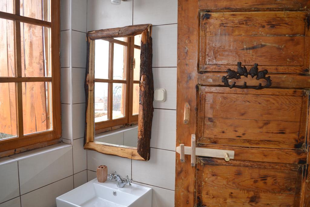 Villa Dihovo Bitola Bagian luar foto