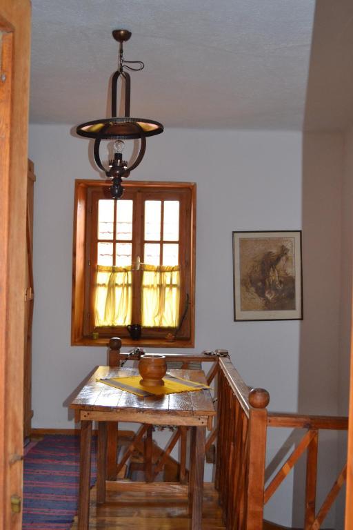 Villa Dihovo Bitola Bagian luar foto